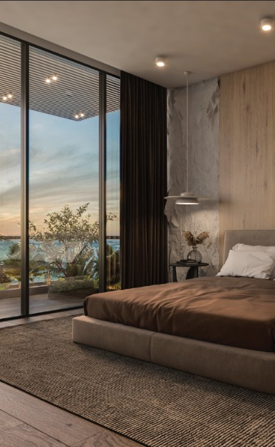 Saima Marina Residence