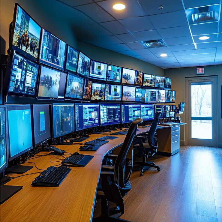 24/7 SECURITY
