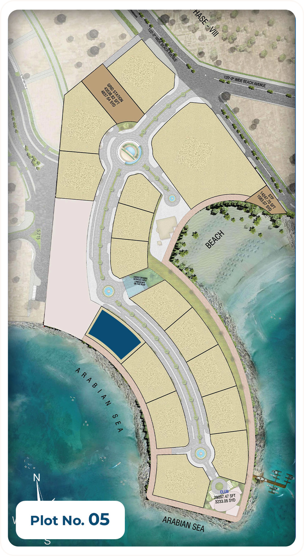 Site Map